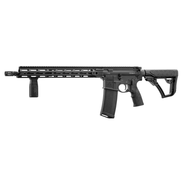 Carabine AR15 DANIEL DEFENSE DDM4 V7 16'' Noir