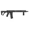 Carabine AR15 DANIEL DEFENSE DDM4 V7 16'' Noir