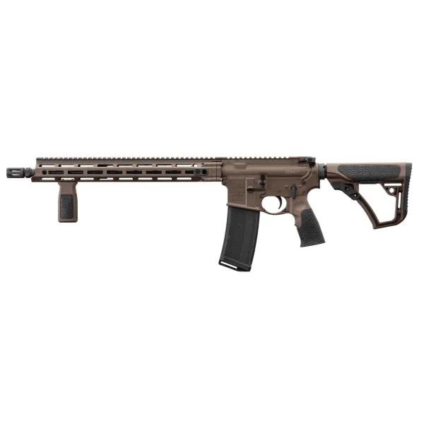 Carabine AR15 DANIEL DEFENSE DDM4 V7 16'' Bronze