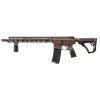 Carabine AR15 DANIEL DEFENSE  DDM4 V7 16'' Bronze  Chez DEVILLE ARMORY. Votre armurerie en ligne.