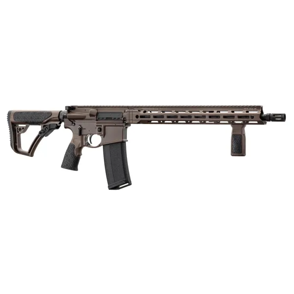 Carabine AR15 DANIEL DEFENSE DDM4 V7 16'' Bronze