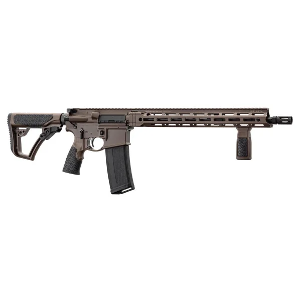 Carabine AR15 DANIEL DEFENSE DDM4 V7 16'' Bronze