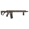 Carabine AR15 DANIEL DEFENSE  DDM4 V7 16'' Bronze  Chez DEVILLE ARMORY. Votre armurerie en ligne.