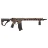 Carabine AR15 DANIEL DEFENSE DDM4 V7 16'' Bronze