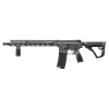 Carabine AR15 DANIEL DEFENSE DDM4 V7 16'' Gris  Chez DEVILLE ARMORY. Votre armurerie en ligne.