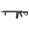 Carabine AR15 DANIEL DEFENSE DDM4 V7 16'' Gris  Chez DEVILLE ARMORY. Votre armurerie en ligne.