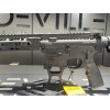 Carabine AR15 DANIEL DEFENSE DDM4 V7 PRO 18'' Noir  Chez DEVILLE ARMORY. Votre armurerie en ligne.