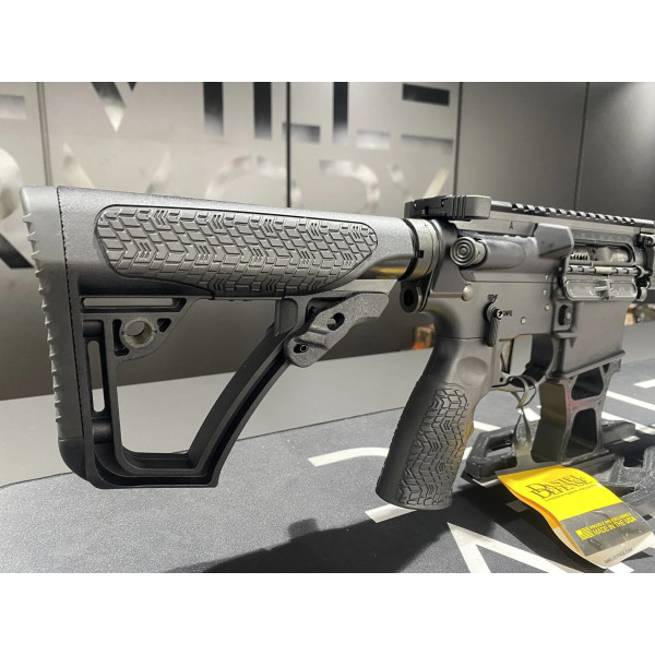 Carabine AR15 DANIEL DEFENSE DDM4 V7 PRO 18'' Noir  Chez DEVILLE ARMORY. Votre armurerie en ligne.