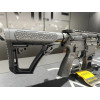 Carabine AR15 DANIEL DEFENSE DDM4 V7 PRO 18'' Noir  Chez DEVILLE ARMORY. Votre armurerie en ligne.