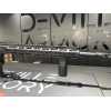 Carabine AR15 DANIEL DEFENSE DDM4 V7 PRO 18'' Noir  Chez DEVILLE ARMORY. Votre armurerie en ligne.