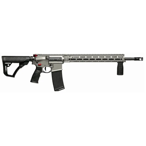 Daniel Defense Carabine type AR15 DDM4 V7 PRO canon 18 '' cal. 5.56
