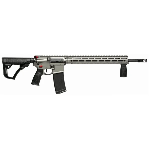 Daniel Defense Carabine type AR15 DDM4 V7 PRO canon 18 '' cal. 5.56