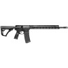 Carabine type AR15 DDM4 V7 PRO canon 18 '' cal. 5.56  Chez DEVILLE ARMORY. Votre armurerie en ligne.