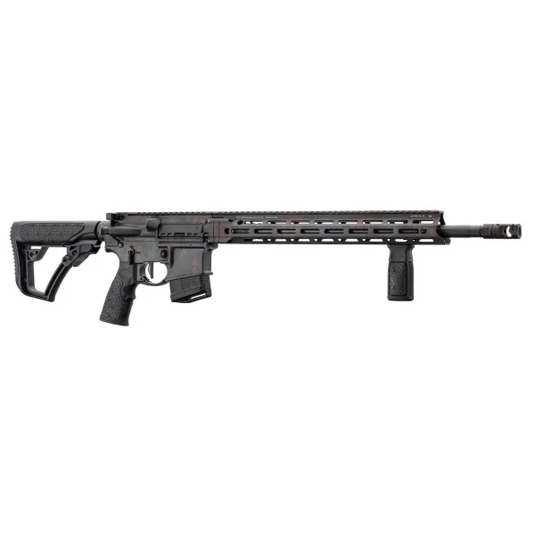 Daniel Defense Carabine type AR15 DDM4 V7 PRO canon 18 '' cal. 5.56