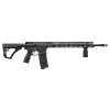 Carabine type AR15 DDM4 V7 PRO canon 18 '' cal. 5.56  Chez DEVILLE ARMORY. Votre armurerie en ligne.