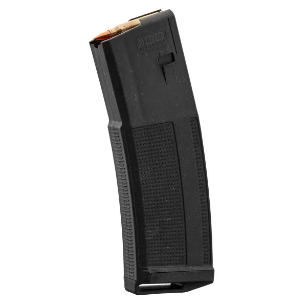 Daniel Defense Carabine type AR15 DDM4 V7 PRO canon 18 '' cal. 5.56