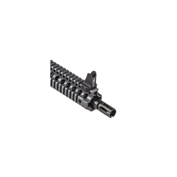 Combo Hausse-Guidon Daniel Defense (Lok & Rock) rail de 21