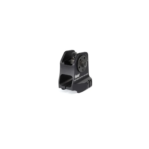 Combo Hausse-Guidon Daniel Defense (Lok & Rock) rail de 21