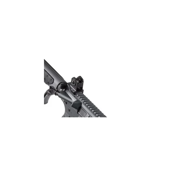 Combo Hausse-Guidon Daniel Defense (Lok & Rock) rail de 21