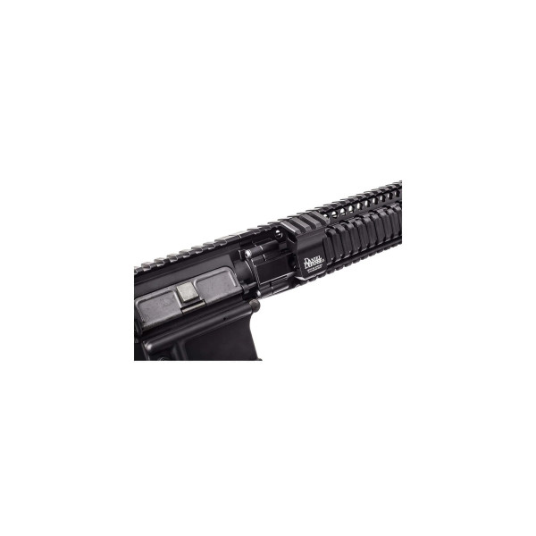 rail pivotant 45 degrés O'clock Daniel Defense  Chez DEVILLE ARMORY. Votre armurerie en ligne.