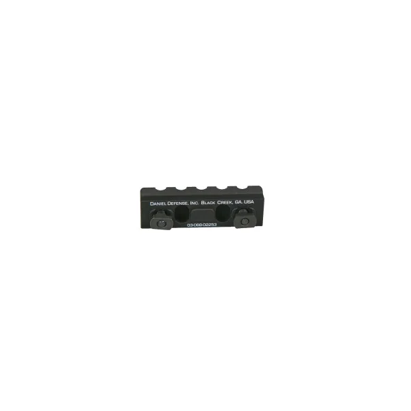 Daniel Defense Rail 21mm à montage M-LOK