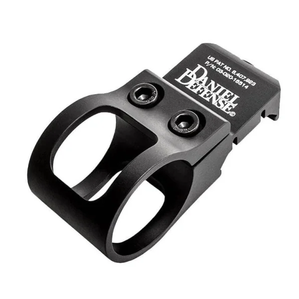 Daniel Defense Montage Lampe tactique Flashlight mount