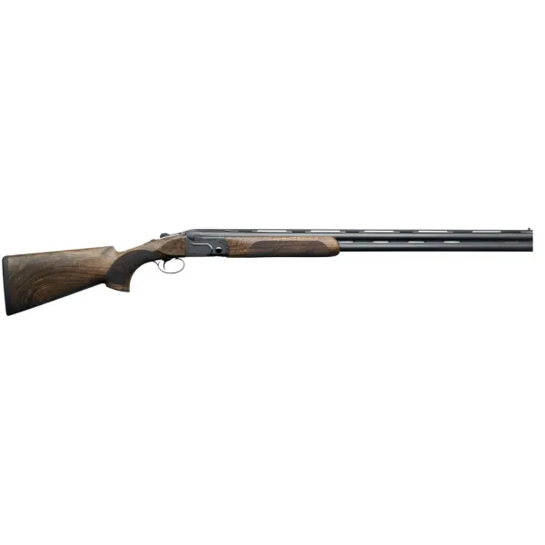 Fusil BERETTA DT11 12/76 Trap Black Edition