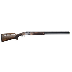 Fusil BERETTA DT11L 12 76 BFAST  Chez DEVILLE ARMORY. Votre armurerie en ligne.