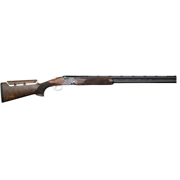 Fusil BERETTA DT11L Trap 12 76 BFAST