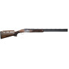 Fusil BERETTA DT11L Trap 12 76 BFAST  Chez DEVILLE ARMORY. Votre armurerie en ligne.