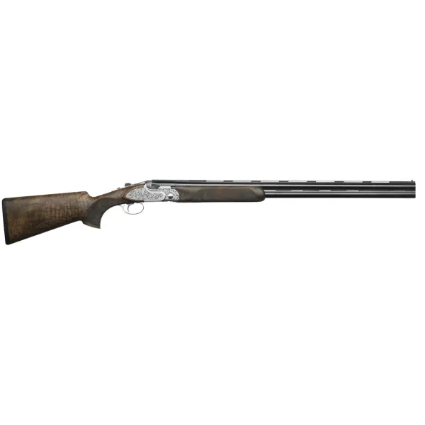 Fusil BERETTA DT11EELL 12/76 Floreal Trap