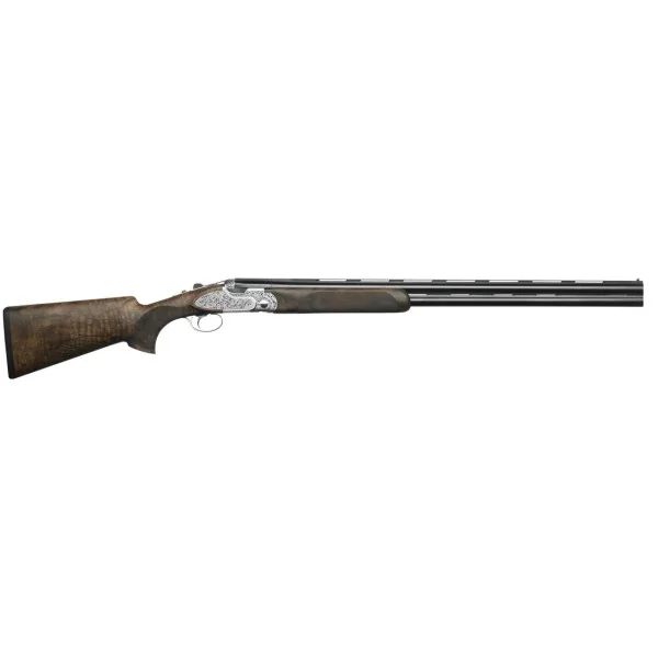 Fusil BERETTA DT11EELL 12/76 Floreal Trap