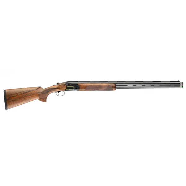 Fusil BERETTA DT11 BLACK DLC Trap 12 81/2
