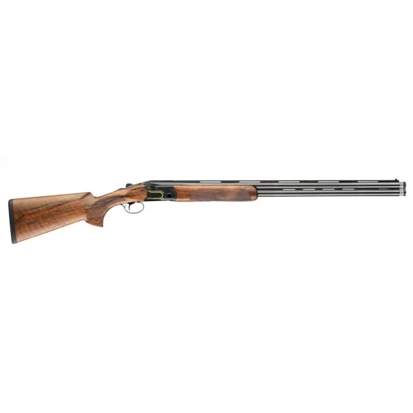 Fusil BERETTA DT11 BLACK DLC Trap 12 81/2