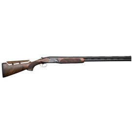 Fusil BERETTA 692 Black Trap BFAST 12/76  Chez DEVILLE ARMORY. Votre armurerie en ligne.