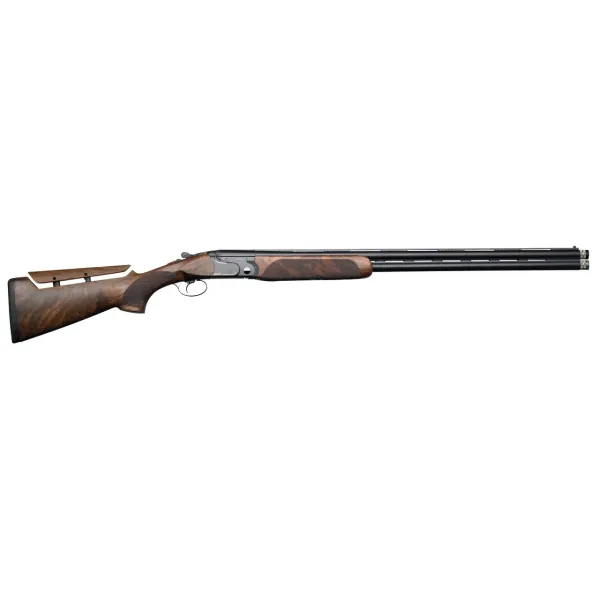 Fusil BERETTA 692 Black Edition Sporting 12/76