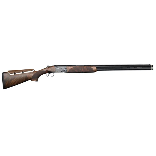 Fusil BERETTA 692 Black Edition Sporting 12/76