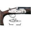 Fusil BERETTA SO5 TRAP 12 76 Steelium Pro  Chez DEVILLE ARMORY. Votre armurerie en ligne.