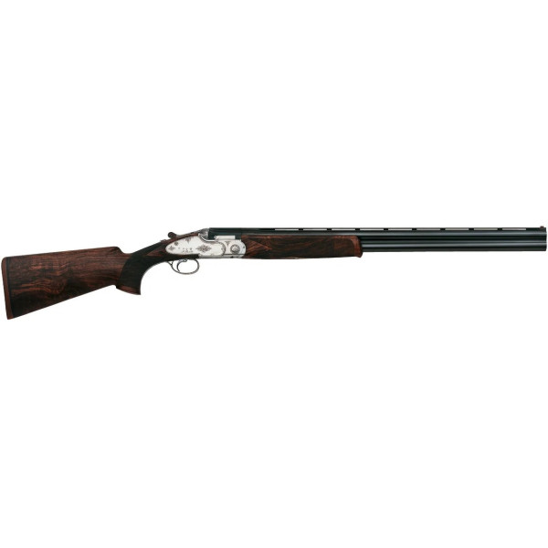 Fusil BERETTA SO5 12/76 Steelium Pro  Chez DEVILLE ARMORY. Votre armurerie en ligne.