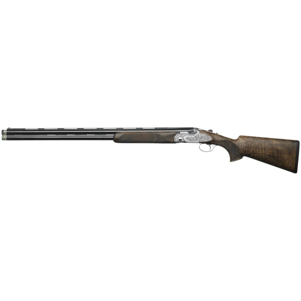 Fusil BERETTA DT11EELL Floreal Sporting 12 76 OCHP  Chez DEVILLE ARMORY. Votre armurerie en ligne.
