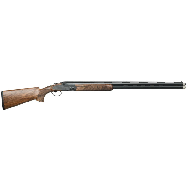 Fusil BERETTA DT11EELL 12 76 OCHP  Chez DEVILLE ARMORY. Votre armurerie en ligne.