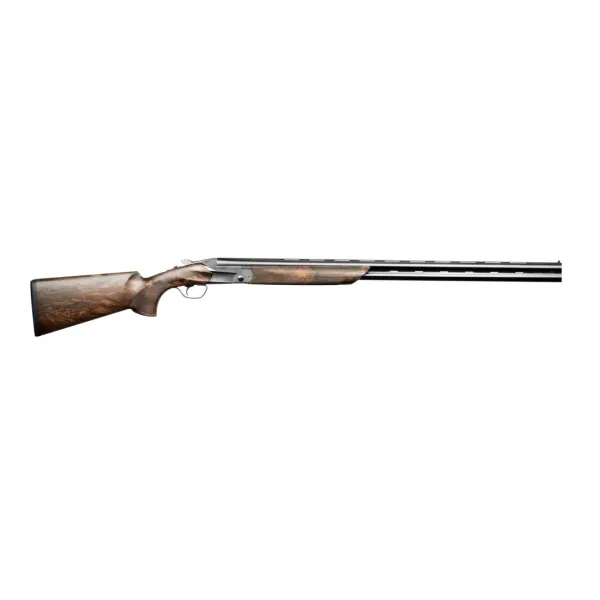 Fusil BERETTA SL2 TRAP 12 76 Steelium Pro