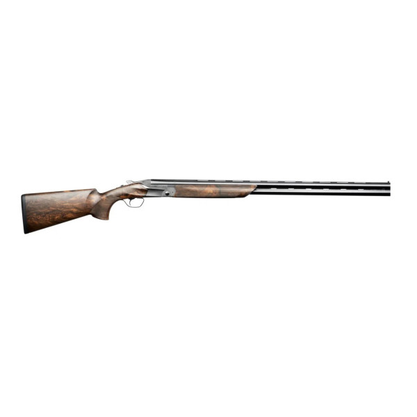 Fusil BERETTA SL2 TRAP 12 76 Steelium Pro  Chez DEVILLE ARMORY. Votre armurerie en ligne.
