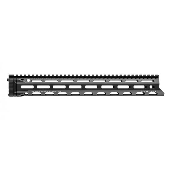 Garde main DANIEL DEFENSE MFR XL 15''  Chez DEVILLE ARMORY. Votre armurerie en ligne.