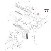 Beretta 92 / 96 / 98 Firing Pin