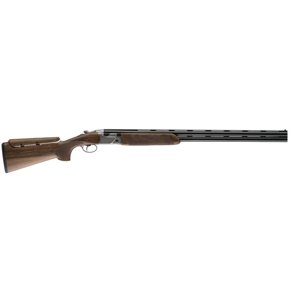 Fusil BERETTA 694 Trap Vittoria 12 76 B-Fast  Chez DEVILLE ARMORY. Votre armurerie en ligne.