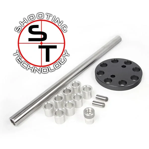 Shooting Technology Conversion ADM 38/357mag