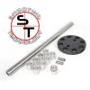 Shooting Technology Conversion ADM 38/357mag