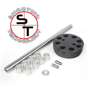 Conversion ADM 308Win  Chez DEVILLE ARMORY. Votre armurerie en ligne.