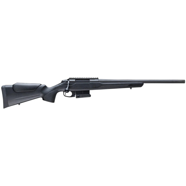 Carabine TIKKA T3X CTR 308WIN 10RD 51CM  Chez DEVILLE ARMORY. Votre armurerie en ligne.
